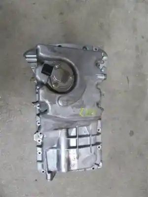 Peça sobressalente para automóvel em segunda mão cárter por bmw 3 (e46) 320 d referências oem iam   