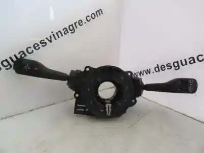 Second-hand car spare part windshiel wiper switch for bmw x3 (e83) 3.0 d oem iam references 61318376443