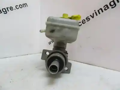 Peça sobressalente para automóvel em segunda mão bomba de travões por seat leon (1m1) 1.9 tdi referências oem iam 