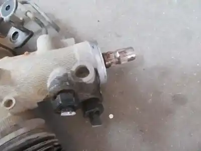 Peça sobressalente para automóvel em segunda mão caixa de direção por toyota corolla (_e12_) 1.6 vvt-i (zze121_) referências oem iam   