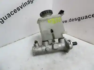 Автозапчасти б/у тормозной насос за daewoo leganza (klav) 2.0 16v ссылки oem iam   