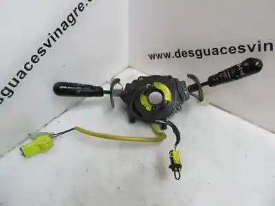 Second-hand car spare part windshiel wiper switch for daewoo leganza (klav) 2.0 16v oem iam references 