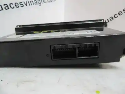 Автозапчастина б/у контроль опалення / кондиціонації для daewoo leganza (klav) 2.0 16v посилання на oem iam 96334786  
