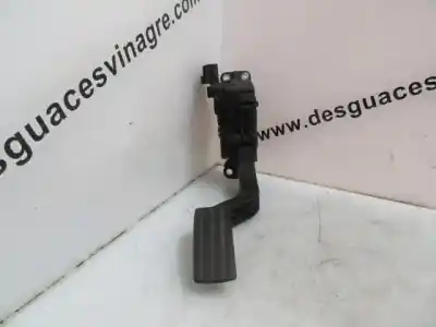 Автозапчасти б/у педальный потенциометр за ford fusion (ju_) 1.6 ссылки oem iam 2s619f836aa  