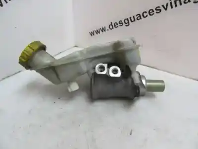 Автозапчастина б/у гальмівний насос для ford fusion (ju_) 1.6 посилання на oem iam   