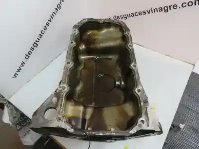 Автозапчастина б/у возчик для ford fusion (ju_) 1.6 посилання на oem iam   
