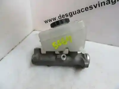 Pezzo di ricambio per auto di seconda mano pompa freni per lexus is 3.0 g automatico4p riferimenti oem iam   