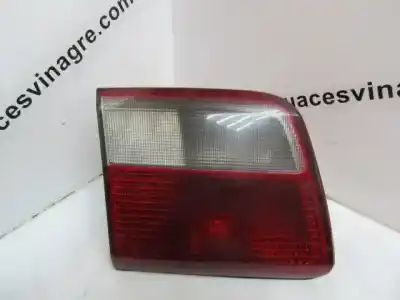 Автозапчасти б/у левый задний фонарь в двери за opel omega b (v94) 2.5 td (f69, m69, p69) ссылки oem iam 