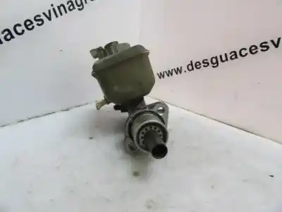 Автозапчастина б/у гальмівний насос для saab 9-3 (ys3d) 2.0 turbo посилання на oem iam 