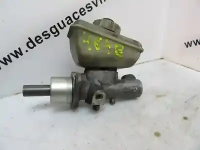 Автозапчастина б/у гальмівний насос для saab 9-3 (ys3d) 2.0 turbo посилання на oem iam   