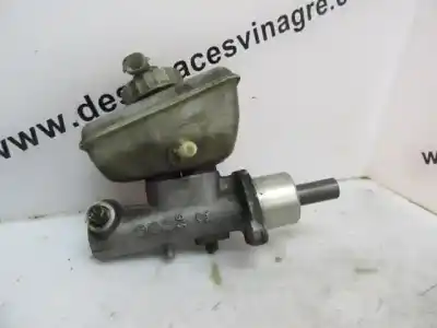 Автозапчастина б/у гальмівний насос для saab 9-3 (ys3d) 2.0 turbo посилання на oem iam   