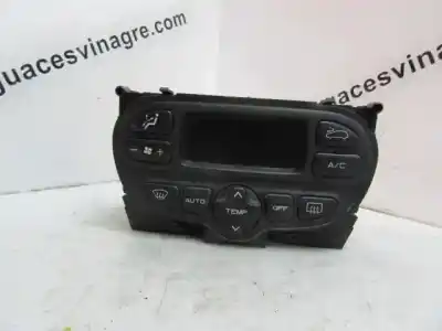 Автозапчасти б/у отопление / кондиционирование воздуха за peugeot 307 (3a/c) 1.6 hdi 110 ссылки oem iam 96527144xt