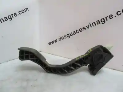 Автозапчасти б/у педальный потенциометр за peugeot 307 (3a/c) 1.6 hdi 110 ссылки oem iam 9646702180