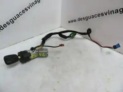 Автозапчасти б/у переключатель стартера за peugeot 307 (3a/c) 1.6 hdi 110 ссылки oem iam 