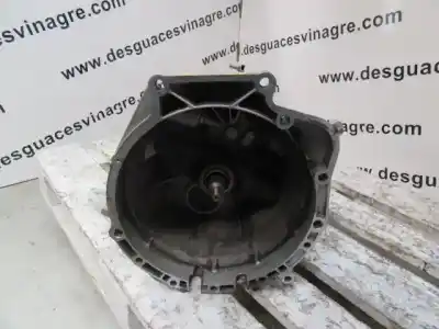 Pezzo di ricambio per auto di seconda mano riduttore per bmw 3 (e90) 320 d riferimenti oem iam 7533513 1069401018 r548553179