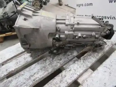 Pezzo di ricambio per auto di seconda mano riduttore per bmw 3 (e90) 320 d riferimenti oem iam 7533513 1069401018 r548553179