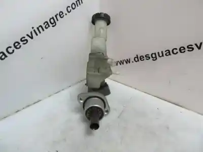 Автозапчасти б/у тормозной насос за renault modus / grand modus (f/jp0_) 1.5 dci (fp0d, jp0d) ссылки oem iam 