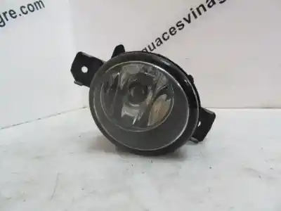 Pezzo di ricambio per auto di seconda mano LUCE FENDINEBBIA DESTRA per RENAULT MODUS / GRAND MODUS (F/JP0_)  Riferimenti OEM IAM   