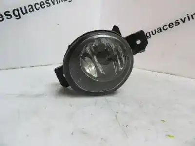Автозапчасти б/у ЛЕВАЯ ПРОТИВОТУМАННАЯ ФАРА за RENAULT MODUS / GRAND MODUS (F/JP0_)  ссылки OEM IAM   