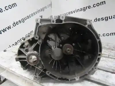 Second-hand car spare part gearbox for ford focus ii (da_) 1.6 tdci oem iam references 