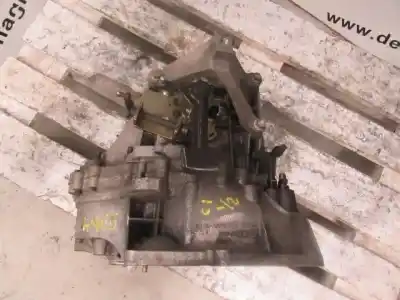 Pezzo di ricambio per auto di seconda mano riduttore per ford focus ii (da_) 1.6 tdci riferimenti oem iam   