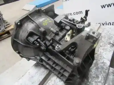 Pezzo di ricambio per auto di seconda mano riduttore per ford focus ii (da_) 1.6 tdci riferimenti oem iam   