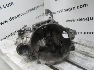 Автозапчасти б/у коробка передач за audi a3 (8l1) 1.9 tdi ссылки oem iam ebf