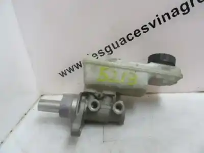 Автозапчастина б/у гальмівний насос для renault kangoo / grand kangoo ii (kw0/1_) 1.5 dci 70 (kw0v, kw0a) посилання на oem iam    Автозапчастина б/у гальмівний насос для renault kangoo / grand kangoo ii (kw0/1_) 1.5 dci 70 (kw0v, kw0a) посилання на oem iam