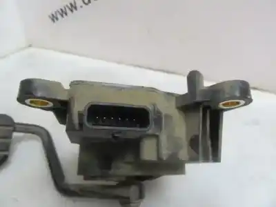 Автозапчасти б/у педальный потенциометр за renault kangoo / grand kangoo ii (kw0/1_) 1.5 dci 70 (kw0v, kw0a) ссылки oem iam 8200436864   Автозапчасти б/у педальный потенциометр за renault kangoo / grand kangoo ii (kw0/1_) 1.5 dci 70 (kw0v, kw0a) ссылки oem iam 8200436864