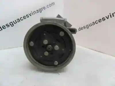 Автозапчастина б/у компресор кондиционера для renault kangoo / grand kangoo ii (kw0/1_) 1.5 dci 70 (kw0v, kw0a) посилання на oem iam 8200953359a  3883706945 Автозапчастина б/у компресор кондиционера для renault kangoo / grand kangoo ii (kw0/1_) 1.5 dci 70 (kw0v, kw0a) посилання на oem iam 8200953359a  3883706945