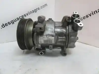 Автозапчасти б/у компрессор кондиционера воздуха за renault kangoo / grand kangoo ii (kw0/1_) 1.5 dci 70 (kw0v, kw0a) ссылки oem iam 8200953359a Автозапчасти б/у компрессор кондиционера воздуха за renault kangoo / grand kangoo ii (kw0/1_) 1.5 dci 70 (kw0v, kw0a) ссылки oem iam 8200953359a