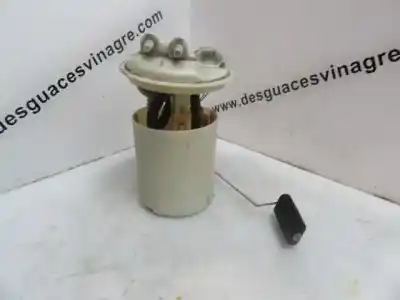 İkinci el araba yedek parçası benzin pompasi için renault clio iii 1.4 16v oem iam referansları 8200027963  
