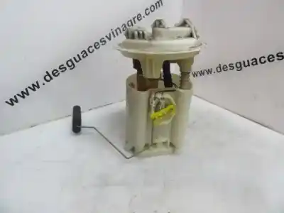 İkinci el araba yedek parçası benzin pompasi için renault clio iii 1.4 16v oem iam referansları 8200027963  