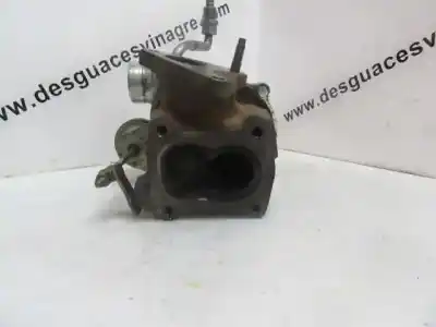 Автозапчастина б/у турбонагрузник для renault kangoo / grand kangoo ii (kw0/1_) 1.5 dci 70 (kw0v, kw0a) посилання на oem iam 478276h307056   Автозапчастина б/у турбонагрузник для renault kangoo / grand kangoo ii (kw0/1_) 1.5 dci 70 (kw0v, kw0a) посилання на oem iam 478276h307056