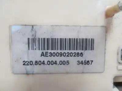Автозапчасти б/у топливный насос за opel vectra c gts (z02) 2.2 dti 16v (f68) ссылки oem iam ae3009020286  