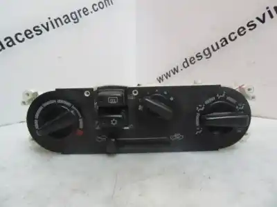 İkinci el araba yedek parçası isitma / klima kontrolü için mitsubishi colt v (cj_, cp_) 1600 (cj4a) oem iam referansları 