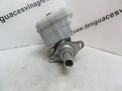 Peça sobressalente para automóvel em segunda mão bomba de travões por jeep patriot 2.0 crd cat referências oem iam 