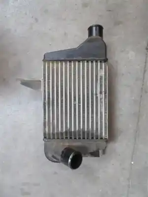 Peça sobressalente para automóvel em segunda mão radiador de água por tata telcoline 1.9 td referências oem iam 