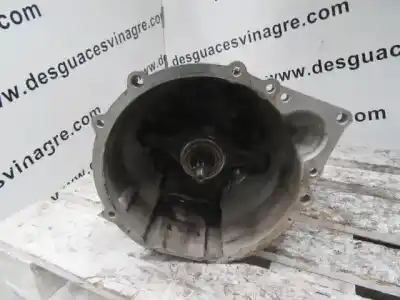 Recambio de automóvil de segunda mano de caja cambios 5v turbo diesel para tata telcoline 1.9 td referencias oem iam 2684 710  yz911648