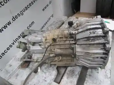 Recambio de automóvil de segunda mano de caja cambios 5v turbo diesel para tata telcoline 1.9 td referencias oem iam 2684 710  yz911648