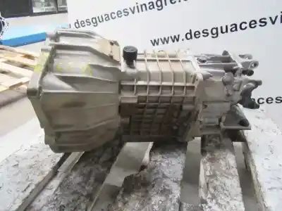 Recambio de automóvil de segunda mano de caja cambios 5v turbo diesel para tata telcoline 1.9 td referencias oem iam 2684 710  yz911648