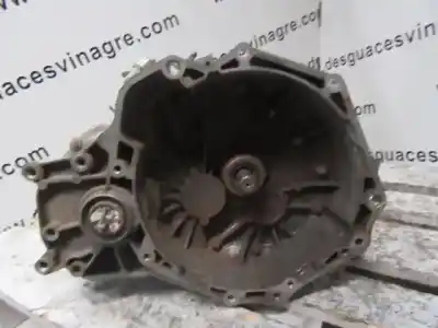 Автозапчасти б/у коробка передач за opel astra h (a04) 1.7 cdti (l48) ссылки oem iam 5495775