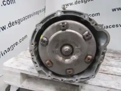 Pezzo di ricambio per auto di seconda mano riduttore per lexus is 3.0 g automatico4p riferimenti oem iam 04lj  15743