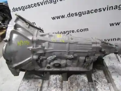 Pezzo di ricambio per auto di seconda mano riduttore per lexus is 3.0 g automatico4p riferimenti oem iam 04lj  15743