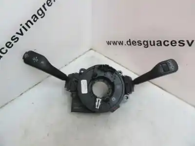 Second-hand car spare part windshiel wiper switch for bmw 320 2.0 td oem iam references 