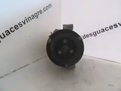 Second-hand car spare part air conditioning compressor for bmw 320 2.0 td oem iam references   