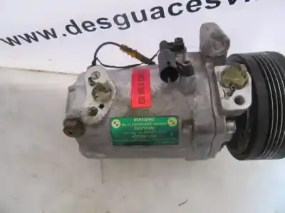 Second-hand car spare part air conditioning compressor for bmw 320 2.0 td oem iam references   