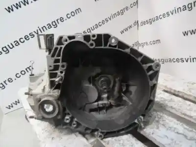 Tweedehands auto-onderdeel versnellingsbak voor alfa romeo 166 (936_) 2.4 jtd (936a2b__) oem iam-referenties 