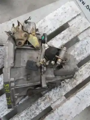 Pezzo di ricambio per auto di seconda mano riduttore per alfa romeo 166 (936_) 2.4 jtd (936a2b__) riferimenti oem iam   