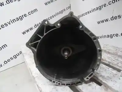 Автозапчасти б/у коробка передач за bmw 5 (e39) 523 i ссылки oem iam 1434404  23001434404